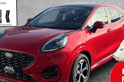 Ford Puma 20.300 km 26.990 &euro; Hof 95032