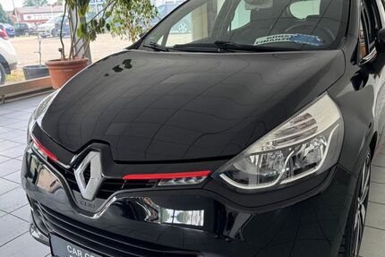 Renault Clio 148.000 km 7.980 &euro; Bardowick 21357