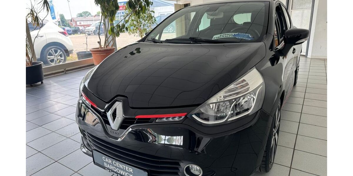 Renault Clio 148.000 km 7.980 &euro; Bardowick 21357