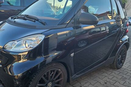 Smart ForTwo 155.896 km 1.790 &euro; Nürnberg 90431