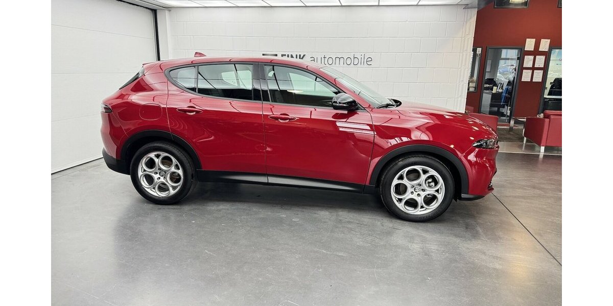 Alfa Romeo Tonale 1.6 VGT-D Sprint ACC LED Car Play 13.900 km 23.900 &euro; Lich 35423