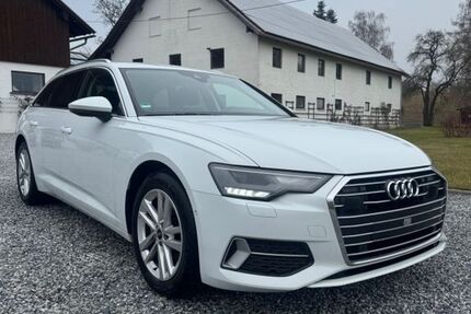 Audi A6 186.930 km 23.400 &euro; Baierbach /Landshut 84171