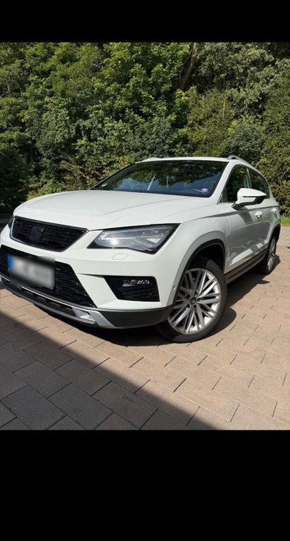 Ateca