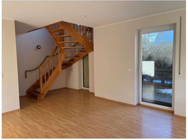 Etagenwohnung Burg (Spreewald) - 4 Zimmer, 95 m&sup2;, 1.532&euro; | Angebot:24745645