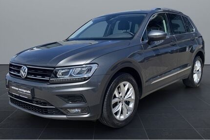 VW Tiguan 91.309 km 24.939 &euro; Wernigerode 38855