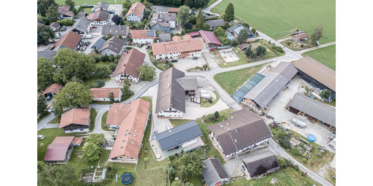 Einfamilienhaus Vogtareuth - 5 Zimmer, 155 m&sup2;, 2.225&euro; | Angebot:26562954