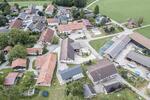 Einfamilienhaus Vogtareuth - 5 Zimmer, 155 m&sup2;, 2.225&euro; | Angebot:26562954