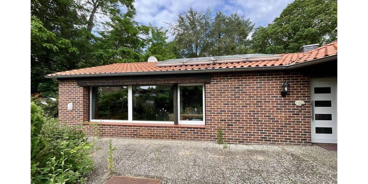 Einfamilienhaus Burgwedel Fuhrberg - 5 Zimmer, 150 m&sup2;, 449.000&euro; | Angebot:26903551