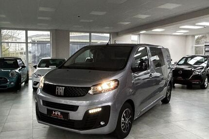 Fiat Scudo 47.329 km 24.999 &euro; Erlensee 63526