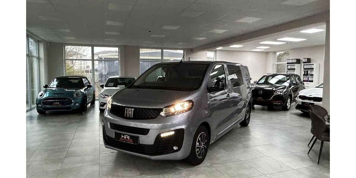 Fiat Scudo 47.329 km 24.999 &euro; Erlensee 63526