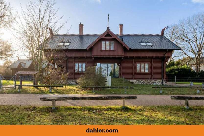 Wohnung zum Mieten in Potsdam 3.650 € 135 m²