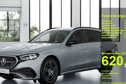 Mercedes-Benz E 300 16.942 km 57.390 &euro; Stade 21684