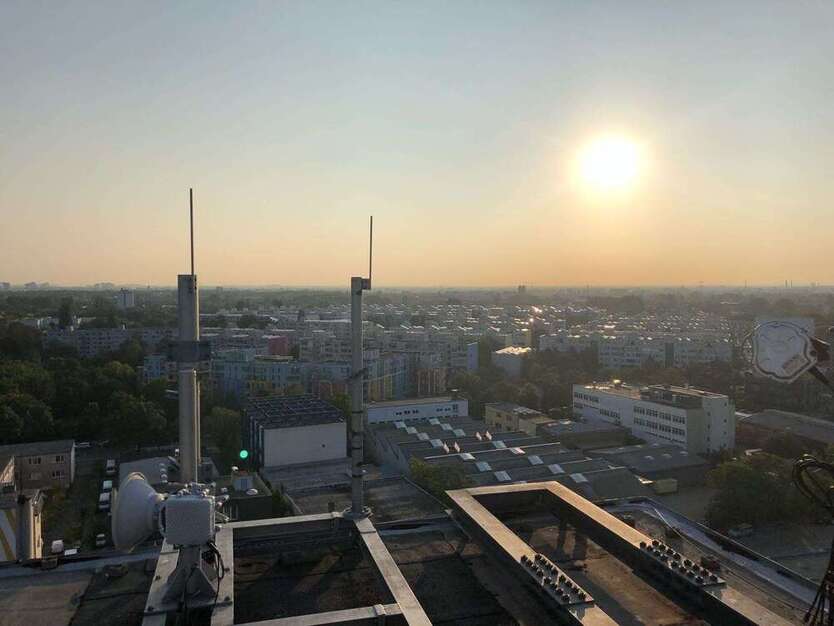 Wohnung zum Mieten in Berlin 1.365 € 101 m²