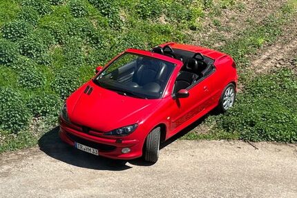 Peugeot 206 83.000 km 2.900 € Köln 50997