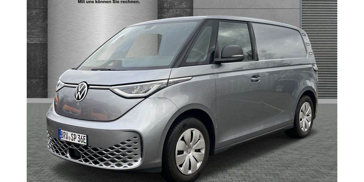 VW ID. Buzz 21.200 km 39.890 &euro; Bremervörde 27432