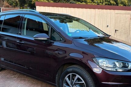 VW Touran 74.500 km 17.500 &euro; Hodenhagen 29693