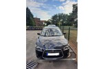 Lancer Sportback