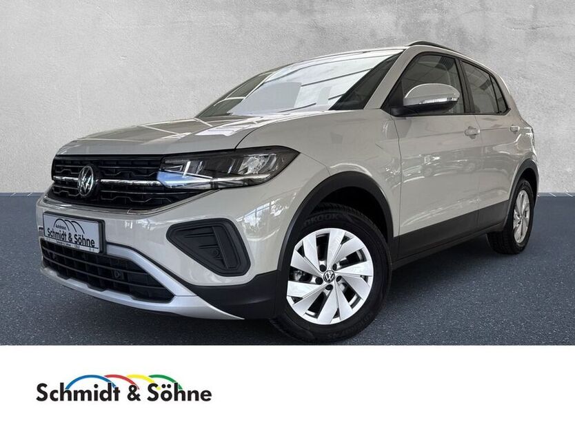T-Cross