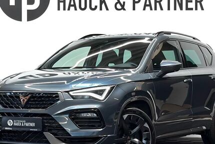 Cupra Ateca 69.500 km 33.990 € Burscheid 51399