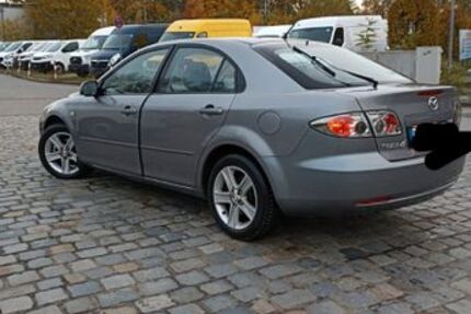 Mazda 6 144.000 km 1.400 &euro; Nürnberg 90478