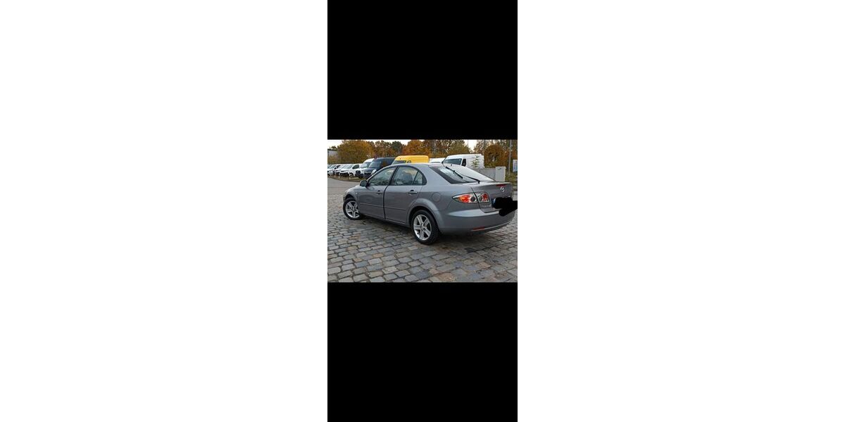 Mazda 6 144.000 km 1.400 &euro; Nürnberg 90478