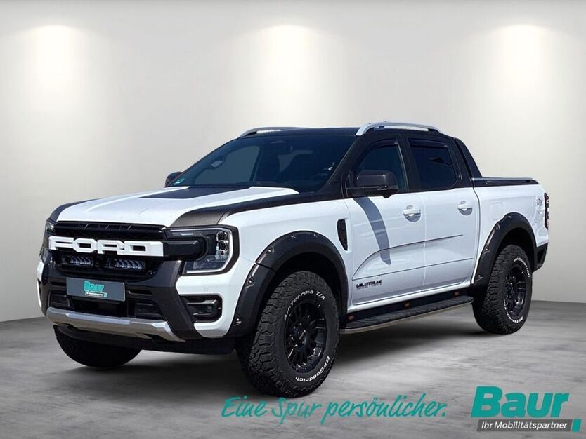 Ranger