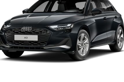Audi A3 9.375 km 33.890 &euro; Dresden 01169