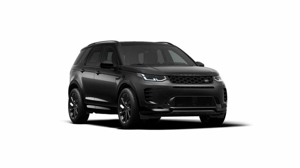 Discovery Sport