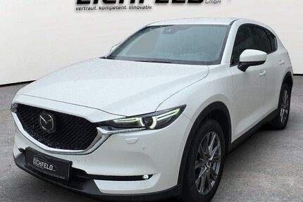 Mazda CX-5 90.167 km 23.880 &euro; Mühldorf 84453