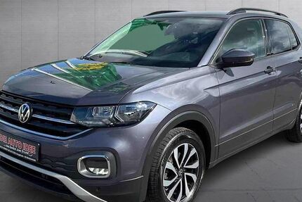 VW T-Cross 31.900 km 19.228 &euro; Burgebrach 96138