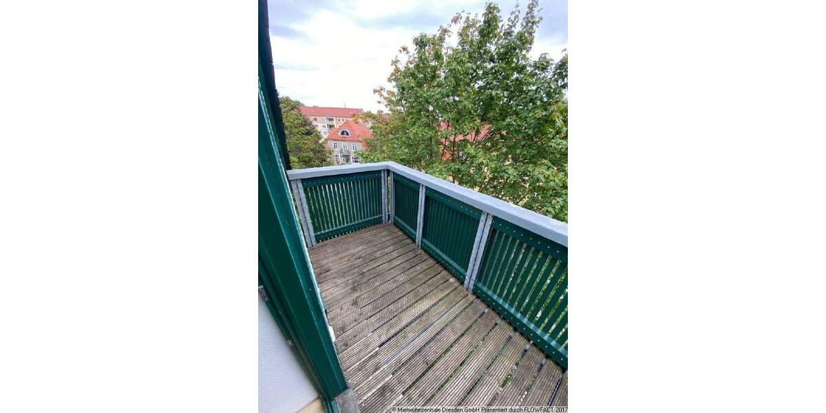Etagenwohnung Radebeul - 3 Zimmer, 84 m&sup2;, 187.500&euro; | Angebot:25708981