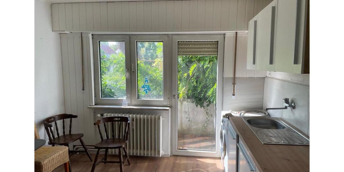 Renovierte WG-Zimmer in Ludwigshafen 5 zimmer