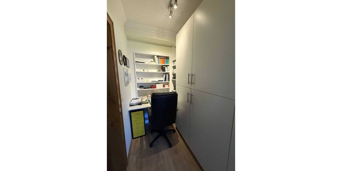 Etagenwohnung Bad Birnbach Asenham - 4 Zimmer, 100 m&sup2;, 310.000&euro; | Angebot:25971769