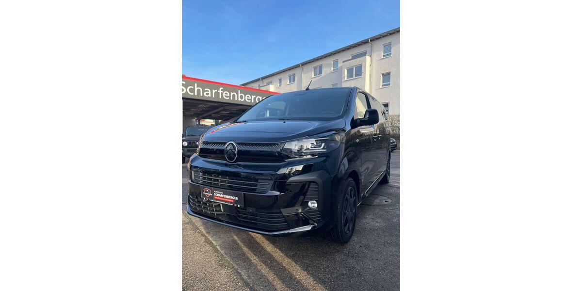 Citroen SpaceTourer 9.900 km 36.900 &euro; Annweiler am Trifels 76855