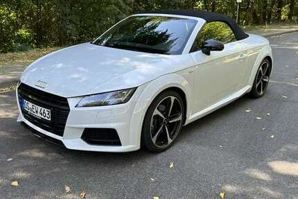 Audi TT 41.000 km 31.500 &euro; Ankum 49577