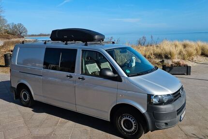 VW T5 Transporter 220.000 km 24.500 &euro; Kiel 24105