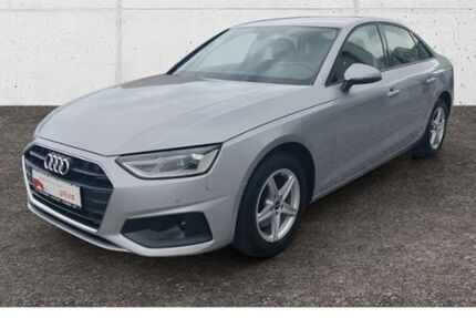 Audi A4 48.401 km 22.450 &euro; Bad Salzungen 36433