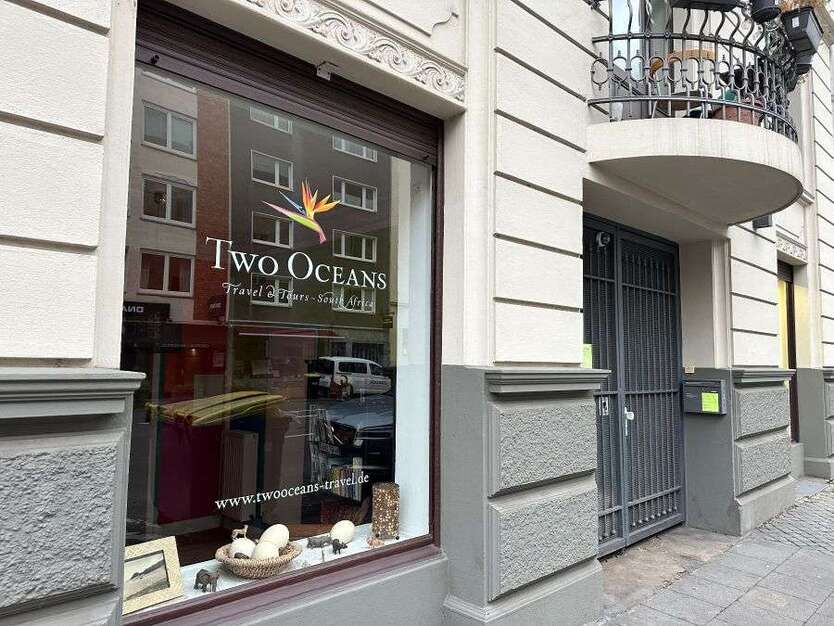 Einzelhandel in Köln 2.970 € 100 m² zimmer