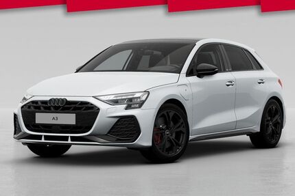 Audi A3 6.446 km 43.990 &euro; Berlin 12489