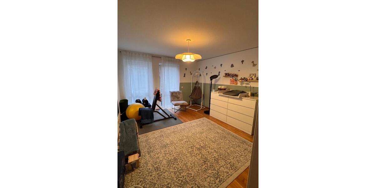 Etagenwohnung Aachen Aachen-Mitte - 4 Zimmer, 117 m&sup2;, 1.650&euro; | Angebot:24814597