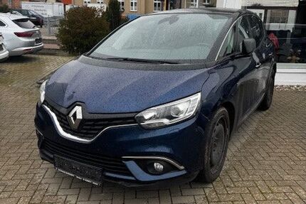 Renault Scenic 117.000 km 10.990 &euro; Gielow 17139