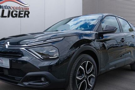 Citroen C4 25.762 km 16.700 &euro; Oettersdorf 07907