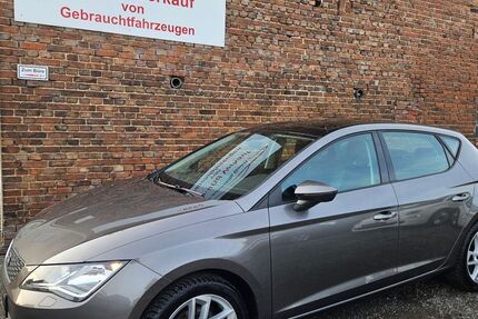 Seat Leon 151.850 km 8.890 € Spenge 32139