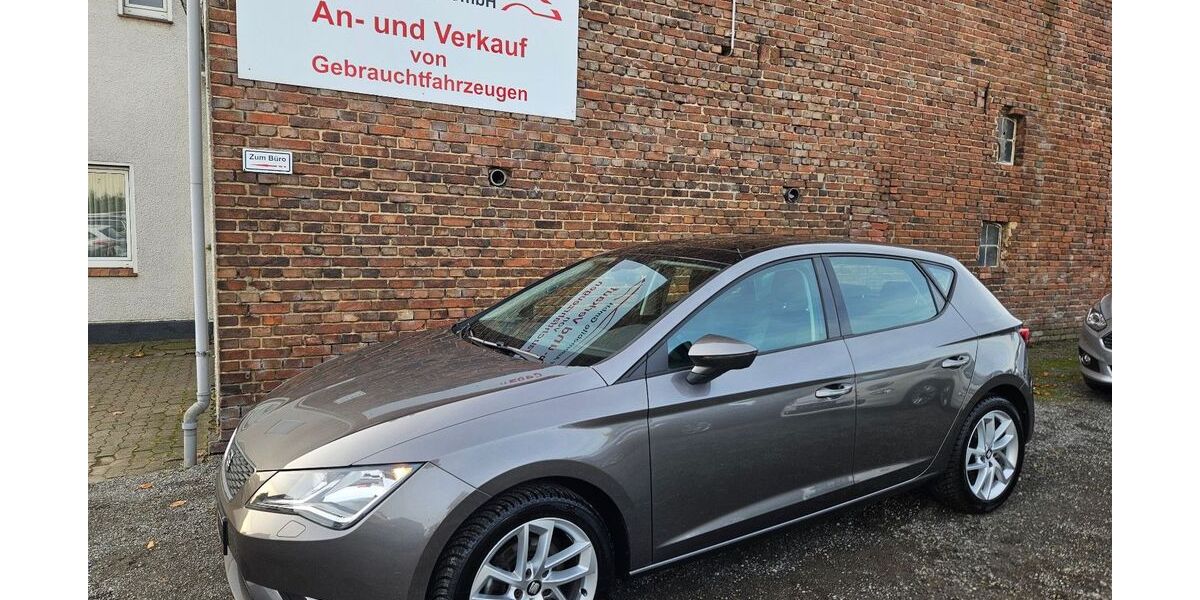 Seat Leon 151.850 km 8.890 € Spenge 32139