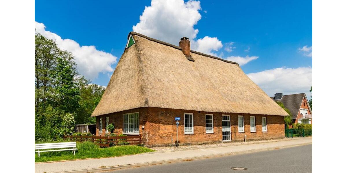 Bauernhaus, Landhaus Bad Segeberg - 7 Zimmer, 235 m&sup2;, 2.200&euro; | Angebot:25524517