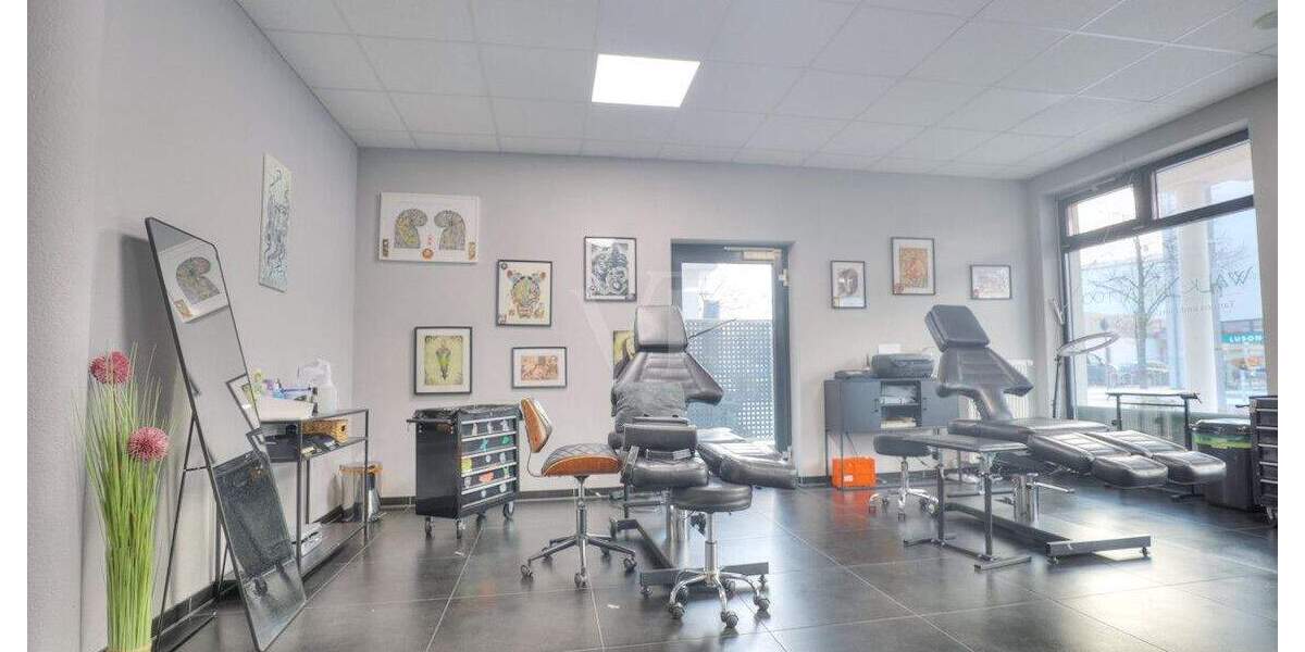 Gewerbeobjekt Bad Friedrichshall Kochendorf - 3 Zimmer, 295.000&euro; | Angebot:25674987