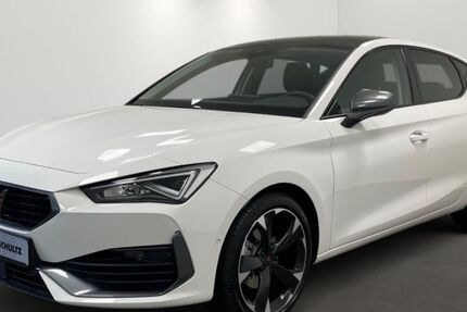 Seat Leon 35.696 km 20.790 &euro; Düsseldorf 40233