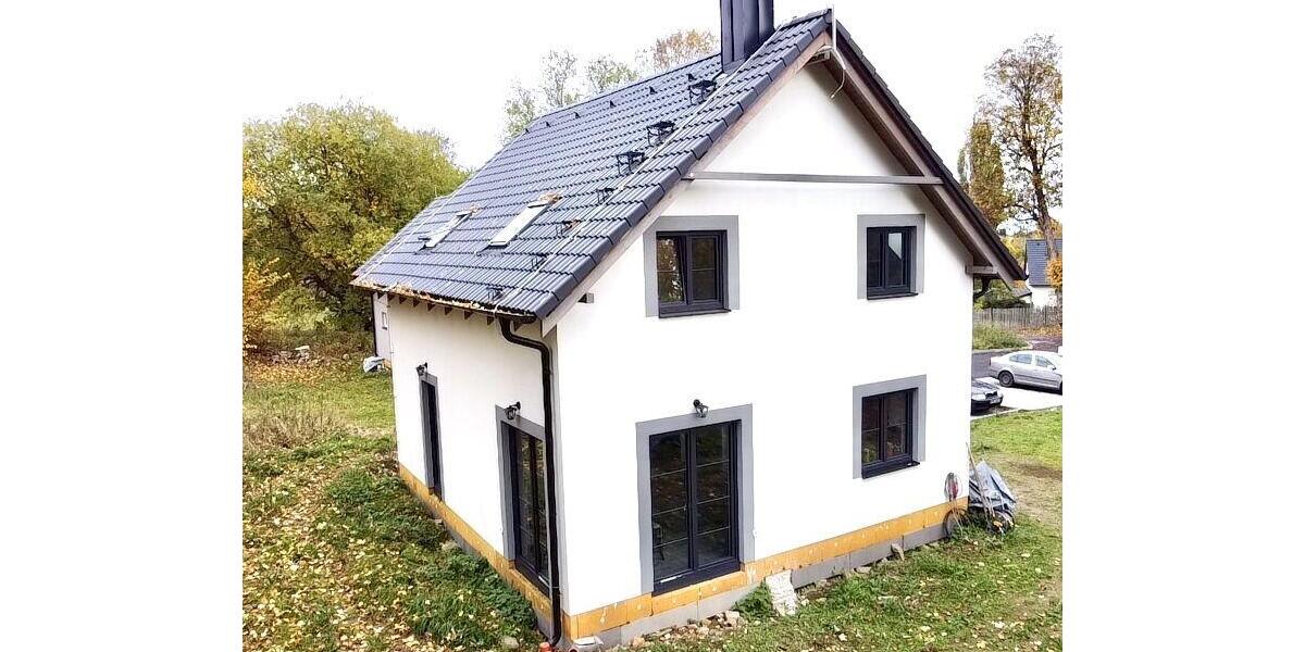 Einfamilienhaus Tirschenreuth - 300.000&euro; | Angebot:27092459