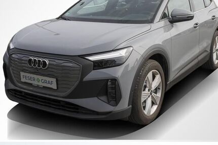 Audi Q4 e-tron 38.700 km 24.880 &euro; Nürnberg 90411