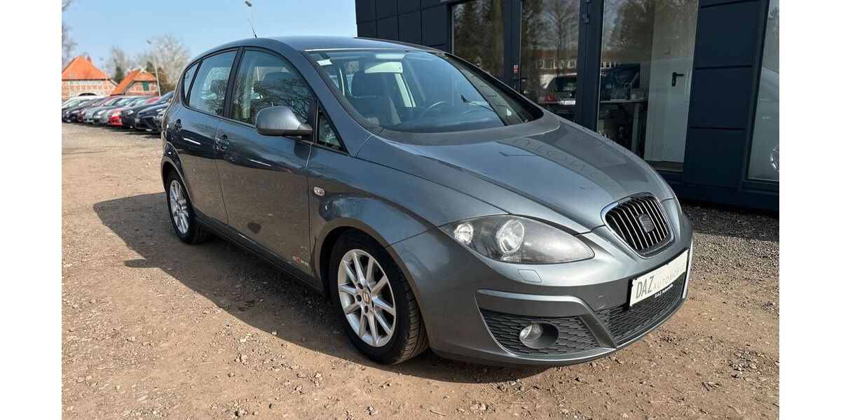 Seat Altea 180.709 km 5.995 &euro; Stuhr 28816